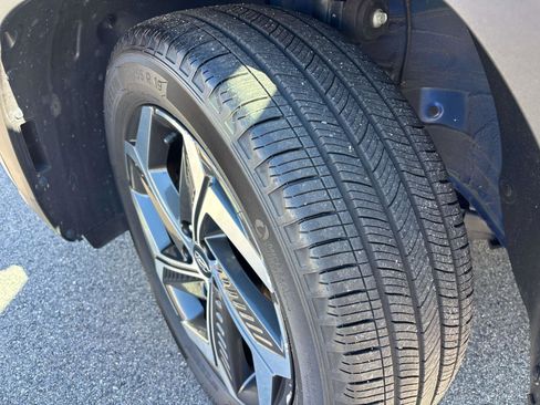 Certified 2023 Hyundai Tucson Limited image 8