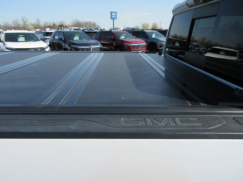 Used 2019 GMC Sierra 1500 Denali w/ Denali Ultimate Package image 12