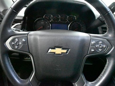 Certified 2019 Chevrolet Tahoe LS w/ Enhanced Driver Alert Package image 20