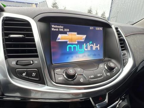 Used 2014 Chevrolet SS RWD image 25
