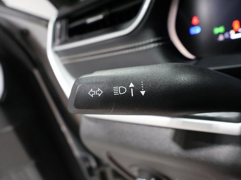 Used 2024 Jeep Grand Cherokee L Altitude image 45