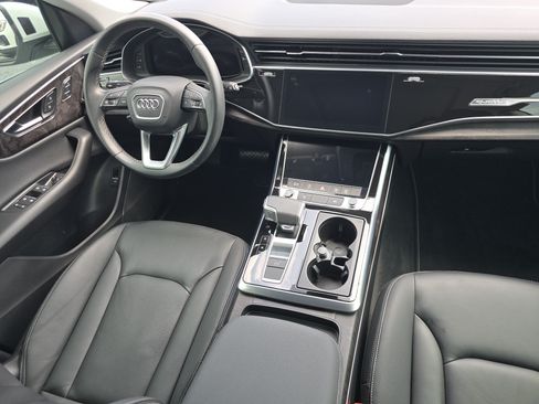Certified 2023 Audi Q8 Premium AWD/4WD image 19