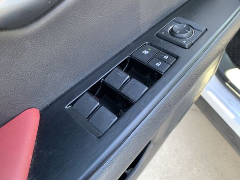 Used 2020 Lexus UX 250h F Sport image 15