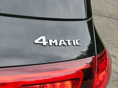 Used 2023 Mercedes-Benz GLE 450 4MATIC image 31