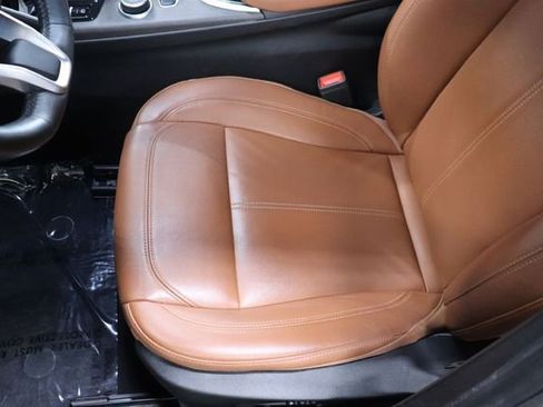 Used 2021 Alfa Romeo Giulia Ti w/ Active Assist 2 Package TI RWD image 11