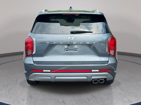 Used 2024 Hyundai Palisade Limited FWD image 6
