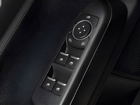 Used 2021 Ford Bronco Sport image 11