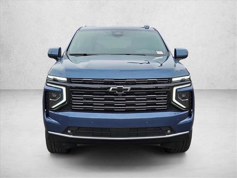 New 2026 Chevrolet Suburban High Country image 6