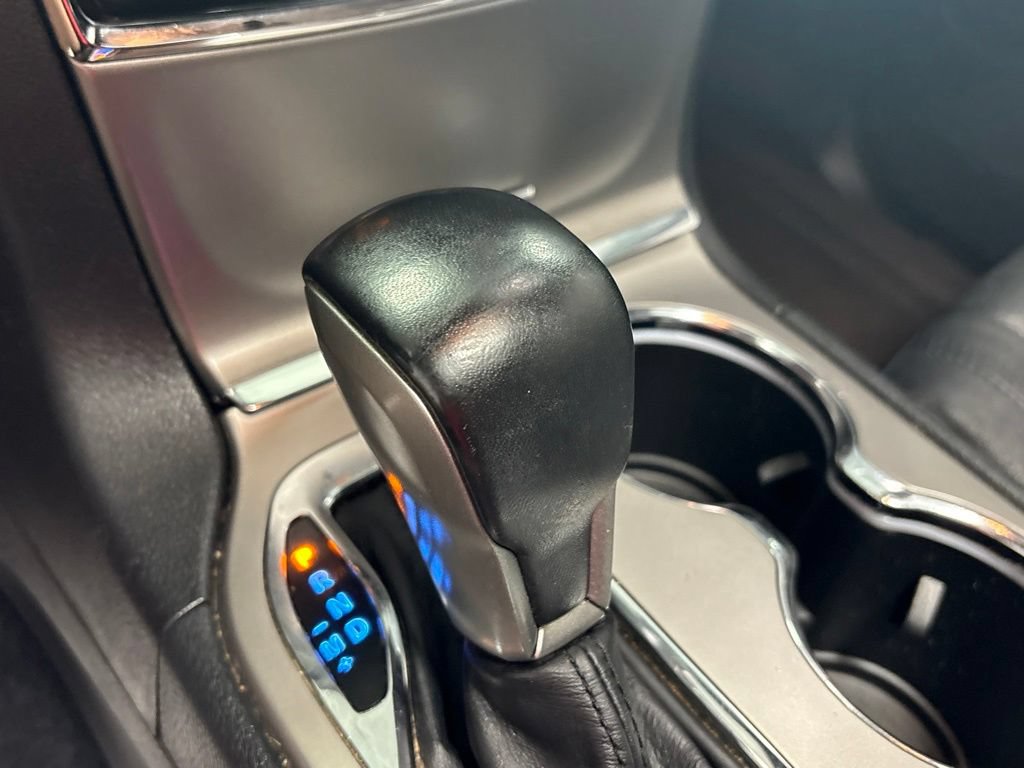 Used 2019 Jeep Grand Cherokee Limited AWD/4WD image 23