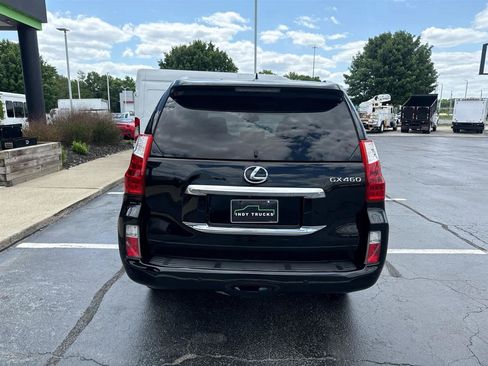 Used 2013 Lexus GX 460 w/ Comfort Plus Pkg AWD/4WD image 7