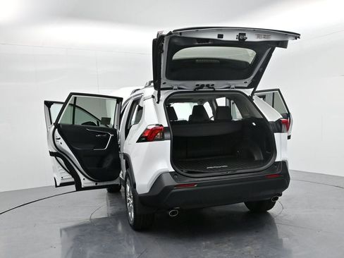 New 2025 Toyota RAV4 XLE Premium w/ Weather Package image 66