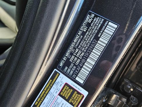 New 2026 Mercedes-Benz C 300 4MATIC Sedan image 29