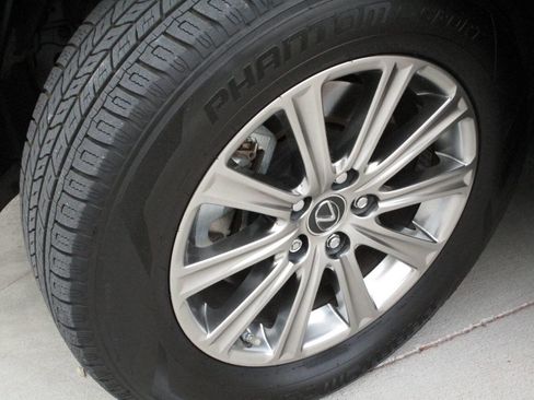 Used 2021 Lexus NX 300 FWD w/ Accessory Package 2 image 23