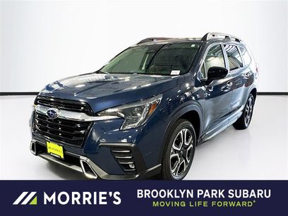 New 2025 Subaru Ascent Touring