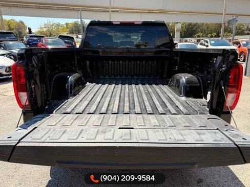 Used 2022 GMC Sierra 1500 Elevation image 28