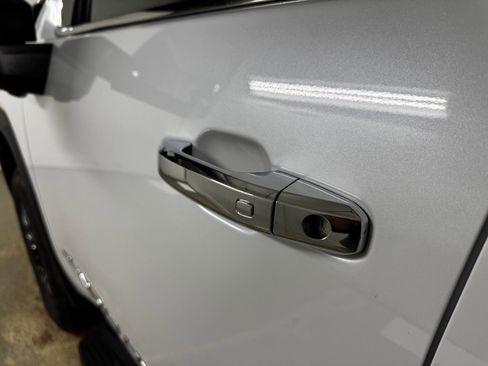 New 2026 GMC Sierra 2500 Denali w/ Technology Package image 20