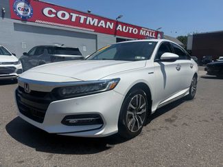 Used 2020 Honda Accord Touring video 1