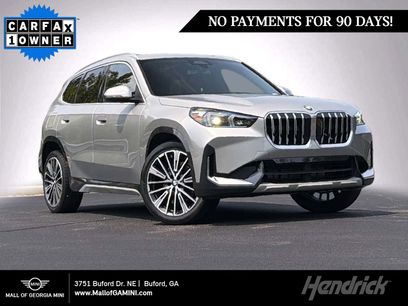 Used 2025 BMW X1 xDrive28i w/ Convenience Package
