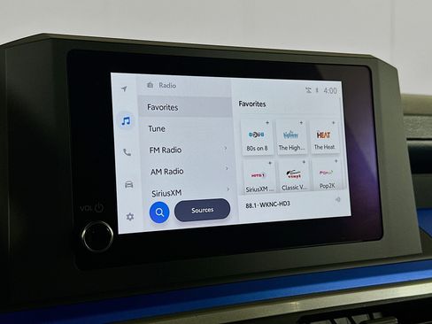 Used 2025 Toyota Tacoma TRD Off-Road image 21