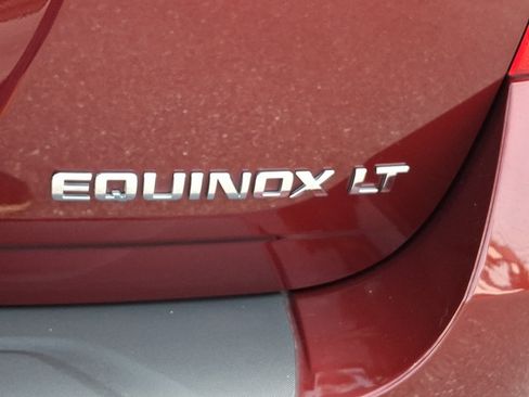 Used 2016 Chevrolet Equinox LT w/ Convenience Package AWD/4WD image 31