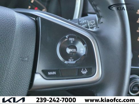 Used 2020 Honda CR-V EX-L image 27