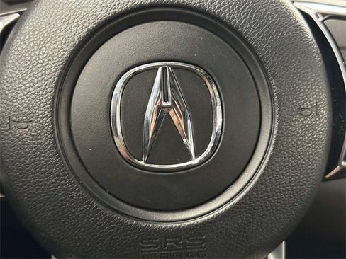 Certified 2022 Acura TLX w/ Technology Package image 23