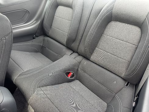 New 2026 Ford Mustang Coupe image 2