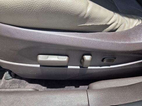 Used 2015 Hyundai Tucson Limited w/ Option Group 03 FWD image 3