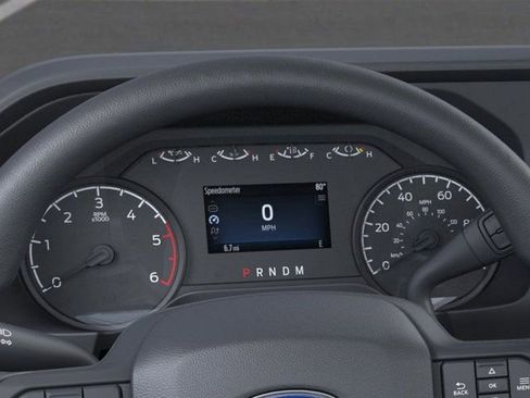 New 2026 Ford F350 XL image 13