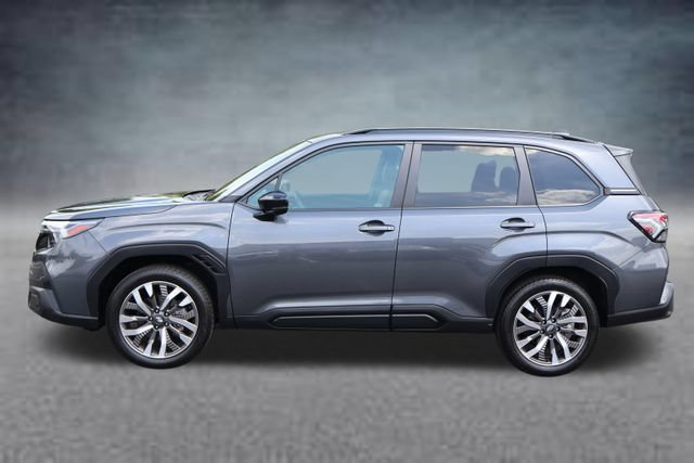 Certified 2026 Subaru Forester Touring AWD/4WD image 5