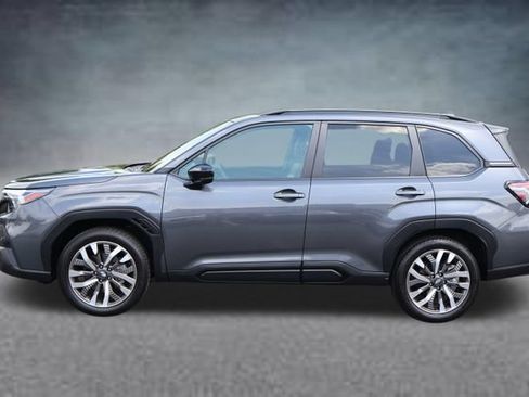 Certified 2026 Subaru Forester Touring AWD/4WD image 5