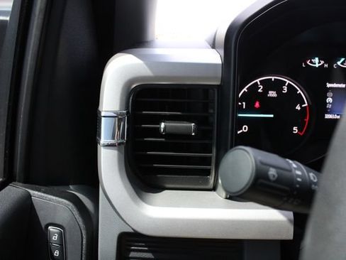 Used 2025 Ford F350 XL w/ XL Driver Assist Package AWD/4WD image 7