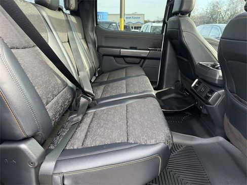 Used 2022 Ford F150 Tremor w/ Equipment Group 401A Mid image 8