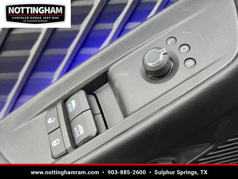 New 2025 Dodge Charger Scat Pack w/ Track Pack image 23