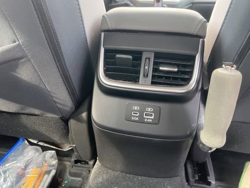 Certified 2023 Subaru Legacy Premium image 11