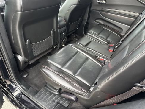 Used 2024 Dodge Durango GT image 36