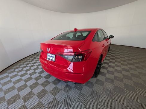 Used 2023 Honda Civic Sport image 4