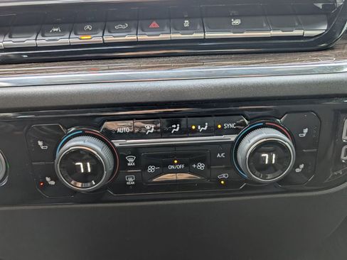 Certified 2024 Chevrolet Silverado 1500 LT image 21