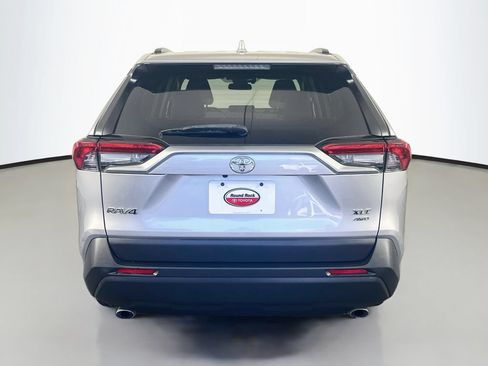 Used 2023 Toyota RAV4 XLE Premium AWD/4WD image 6