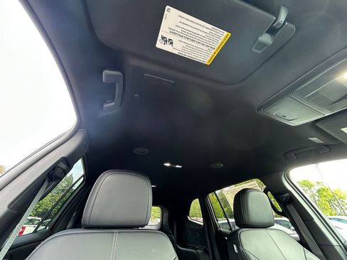 New 2026 GMC Acadia Elevation w/ Elevation Premium Package image 27