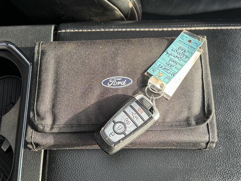 Used 2019 Ford F250 Lariat w/ Lariat Ultimate Package image 42