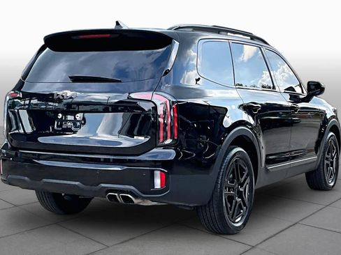 Used 2025 Kia Telluride SX Prestige X-Line AWD/4WD image 13