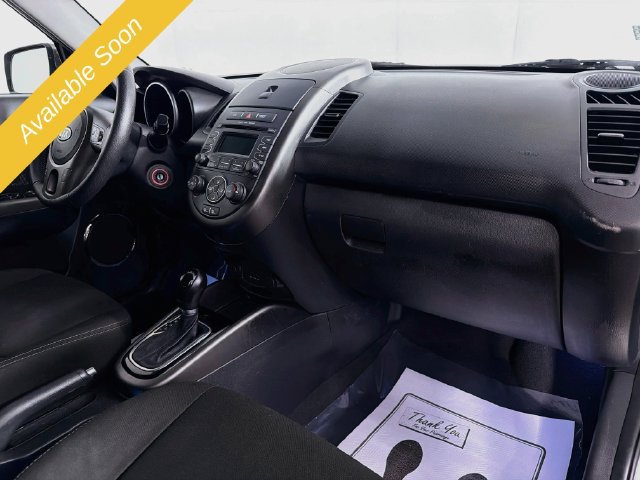 Used 2012 Kia Soul + FWD image 28