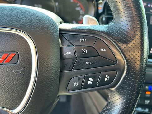 Used 2022 Dodge Durango R/T AWD/4WD image 13