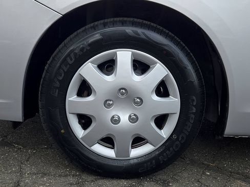 Used 2014 Honda Civic LX image 9