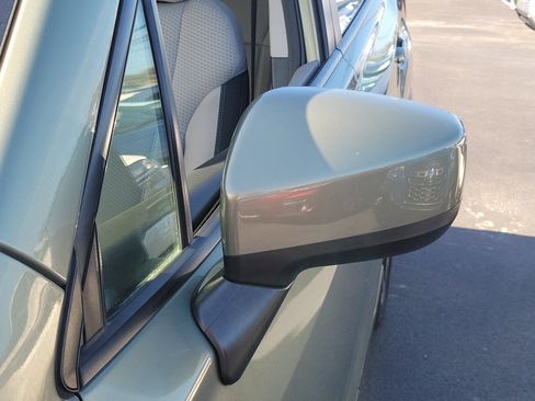 Used 2020 Subaru Forester Premium w/ Popular Package #1 image 11