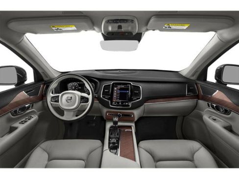 Used 2022 Volvo XC90 T6 Inscription AWD/4WD image 8