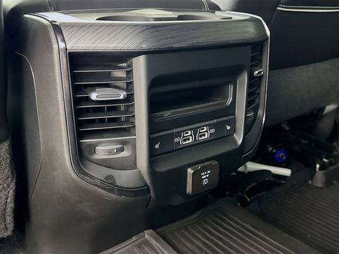 Used 2024 RAM 2500 Rebel w/ Safety Group AWD/4WD image 26