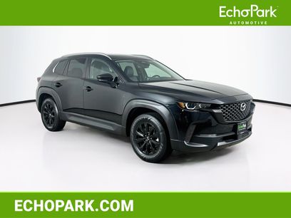 Used 2026 MAZDA CX-50 AWD 2.5 S w/ Preferred Pkg