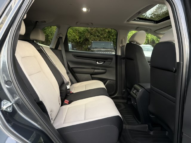 Used 2026 Honda CR-V EX image 15